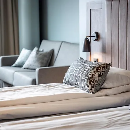Anker Hotell 3*