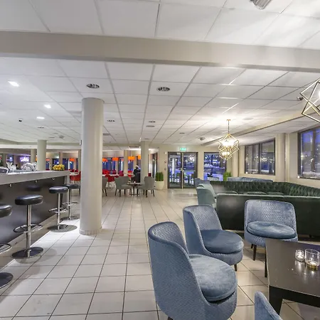 Anker מלון אוסלו