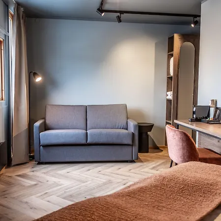 מלון Anker אוסלו