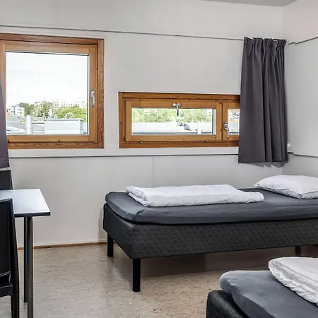 מלון Anker אוסלו