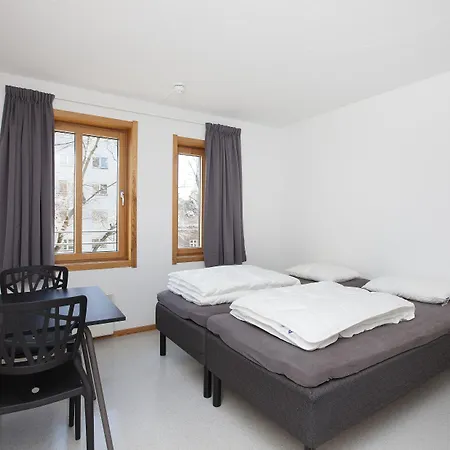 Anker Hotell Oslo