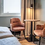 Anker Hotel 3*