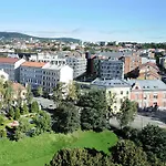 Hotell Anker Oslo