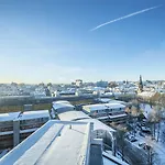 Hotel Anker Oslo