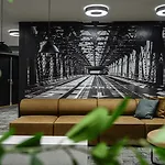 Anker Hotell