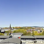 Anker Hotel Oslo