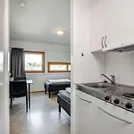Anker Hotell