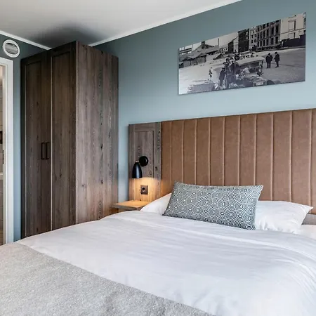 Anker Hotel 3*