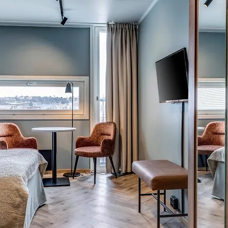 앵커 호텔 오슬로