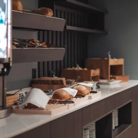 앵커 호텔 오슬로