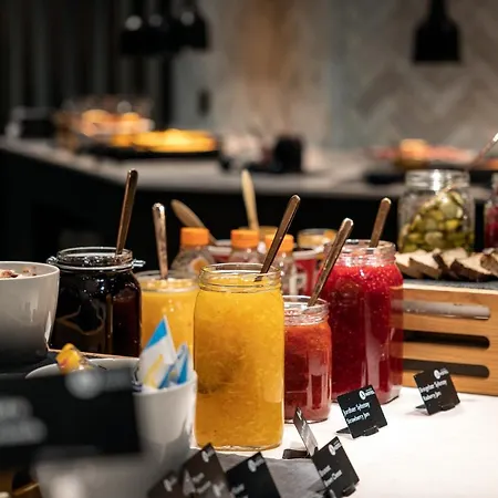 Anker Hotel Oslo