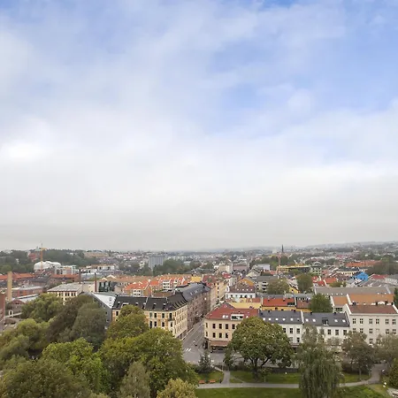 Hotel Anker