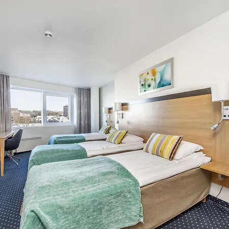 Hotel Anker 3*