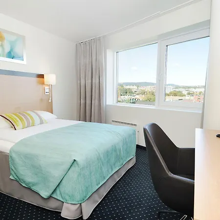 Hotel Anker