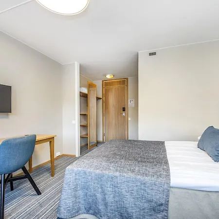 Anker Hotel 3*