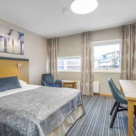 Anker 3* Oslo
