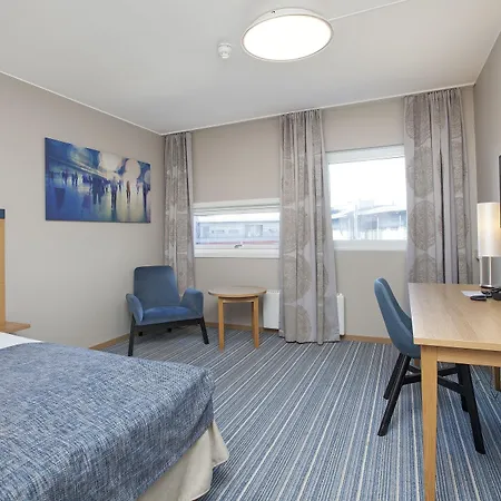 Anker Hotel 3*