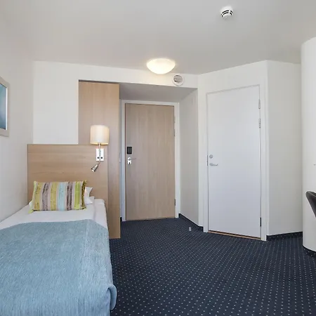 Anker 3* Oslo