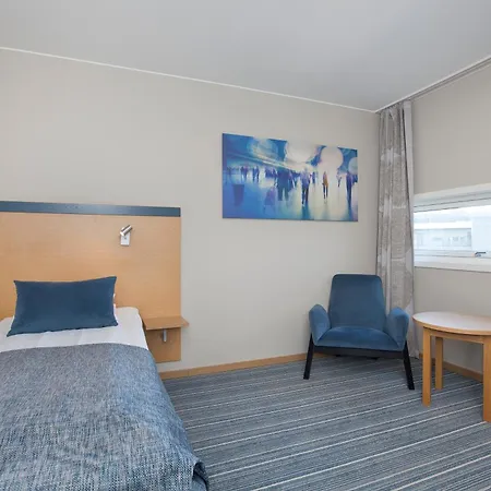 Otel Anker Oslo