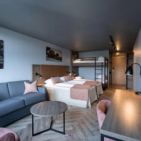 Hotel Anker 3*