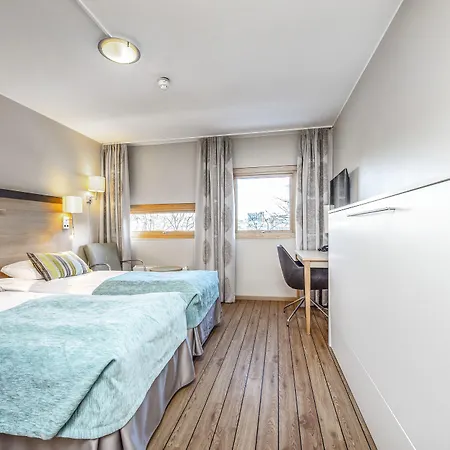 Anker Oslo