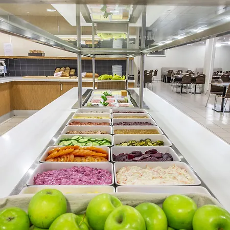 호텔 앵커 오슬로