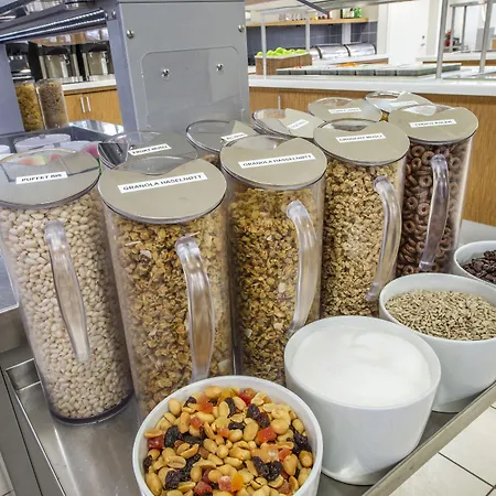 호텔 앵커 오슬로