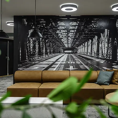 Anker Hotel
