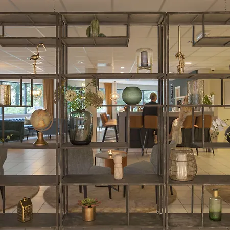 앵커 호텔 오슬로