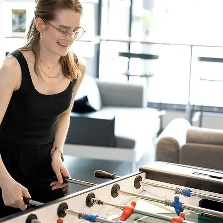 앵커 호텔 오슬로