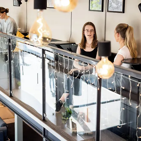 Hotel Anker Oslo
