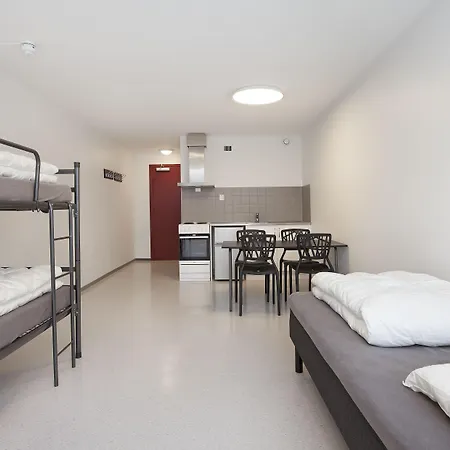 호텔 앵커 오슬로