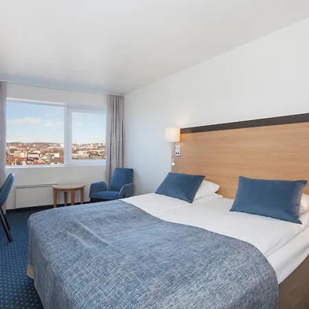 Anker Oslo