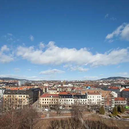 Hotel Anker 3*