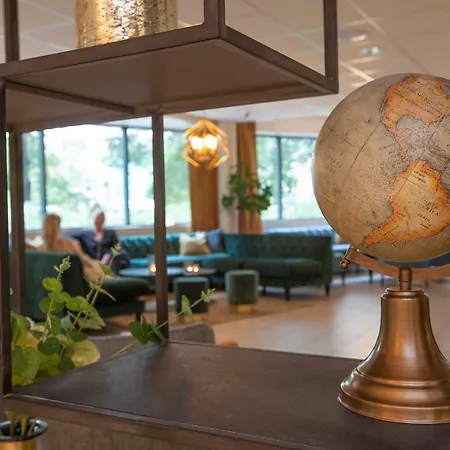 Anker Hotel 3*