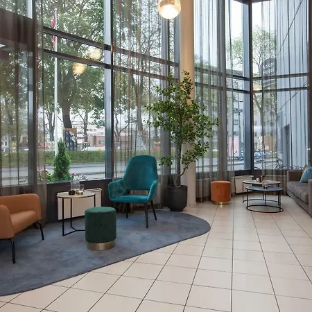 Hotel Anker