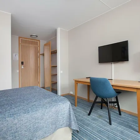 앵커 호텔 오슬로