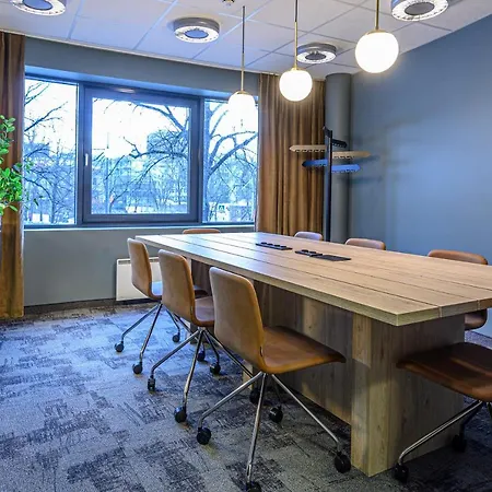 Anker 3* Oslo