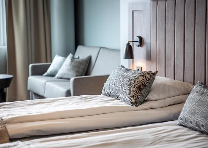 Anker Hotel 3*