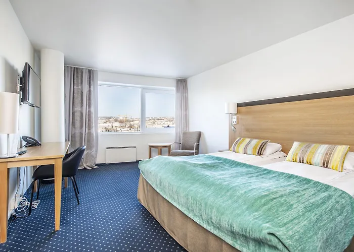 Anker Hotell Oslo