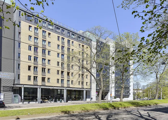 Anker 3* Oslo