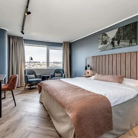 Hotel Anker 3*
