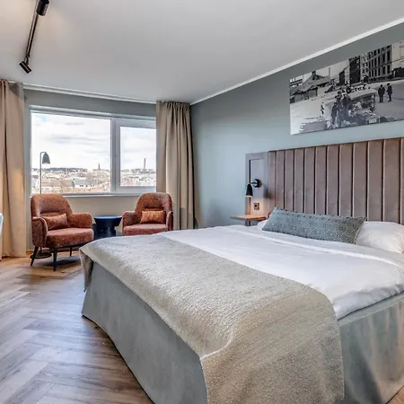 Anker Hotel