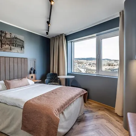 Anker Oslo