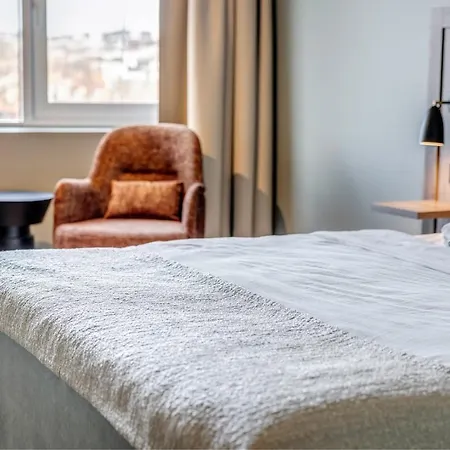 Anker Hotel 3*