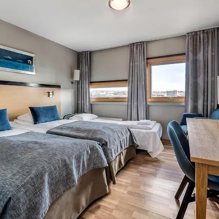 Hotel Anker 3*