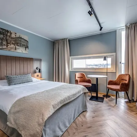 Hotel Anker