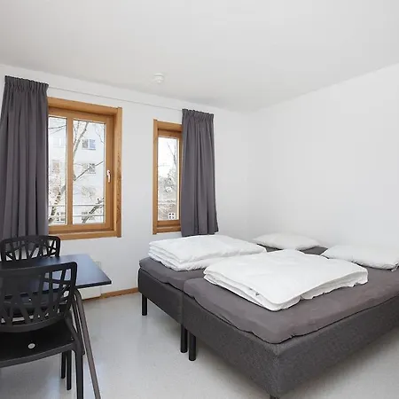 Anker Oslo