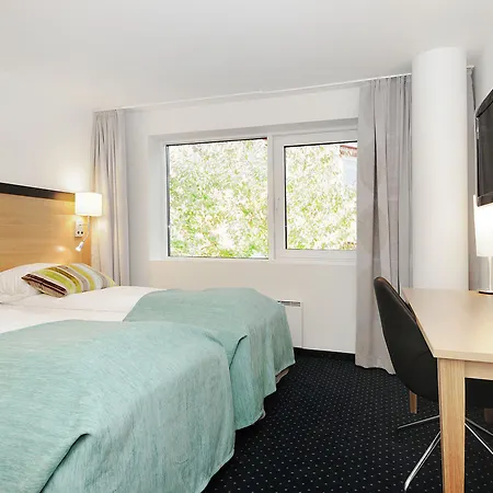 Anker 3* Oslo