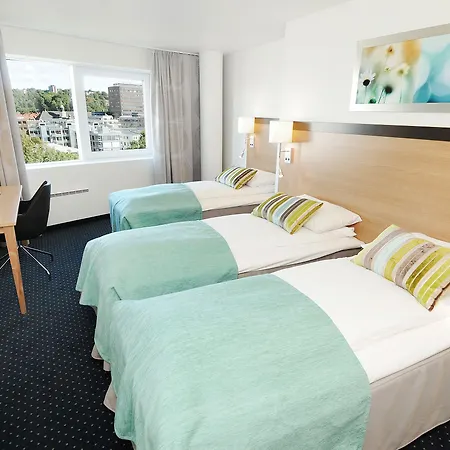 Anker 3* Oslo